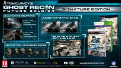 Ghost Recon: Future Soldier