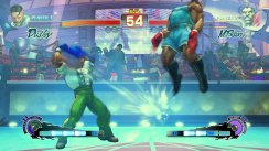 Super Street Fighter IV