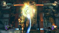 Super Street Fighter IV
