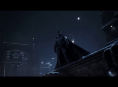 Ny Batman: Arkham Origins-trailer Ny Batman: Arkham Origins-trailer