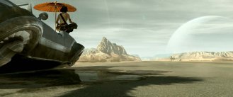 Beyond Good & Evil 2