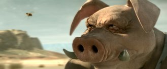 Beyond Good & Evil 2