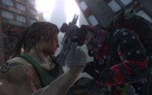 Bionic Commando