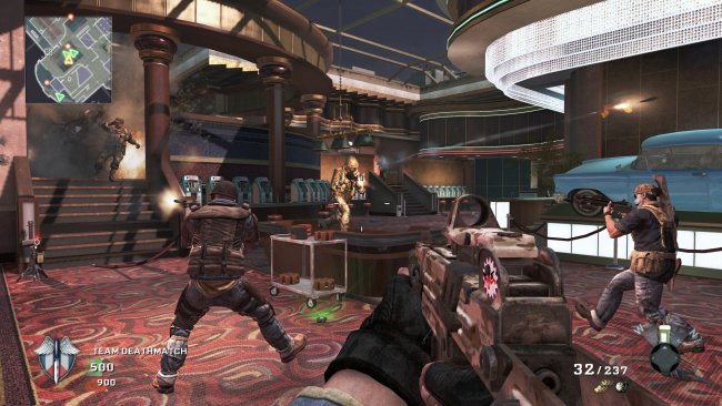 Call of Duty: Black Ops
