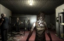 Condemned: Criminal Origins