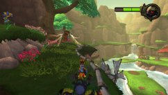 Daxter