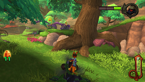 Daxter
