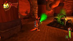 Daxter