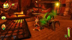 Daxter