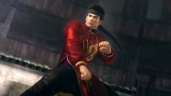 Dead or Alive 5
