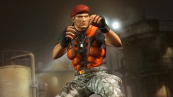 Dead or Alive 5