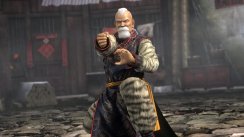 Dead or Alive 5