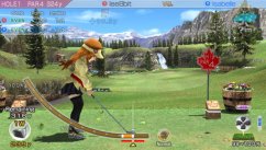 Everybody's Golf Vita