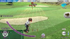 Everybody's Golf Vita