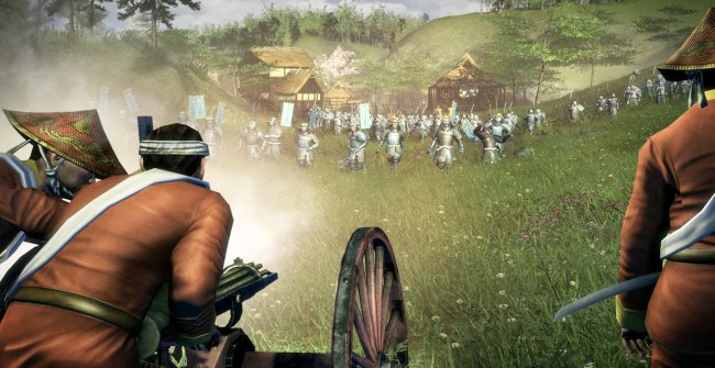 Total War: Shogun 2 - Fall of the Samurai