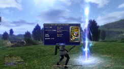 Final Fantasy XIV
