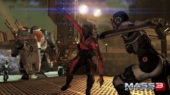 Mass Effect 3