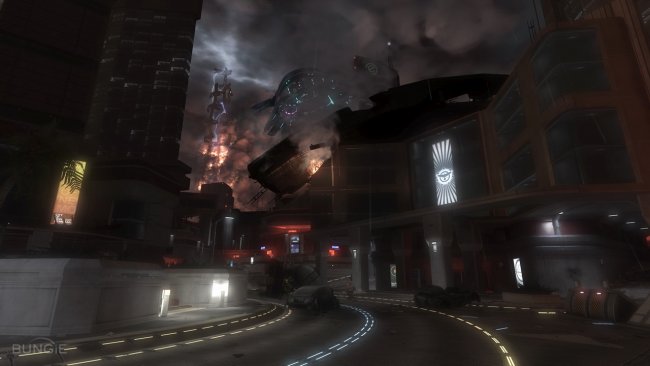Halo 3: ODST