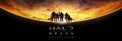 Halo: Reach