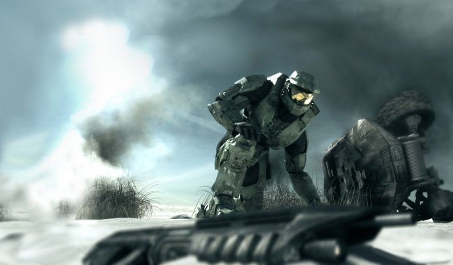 Gears of War 3