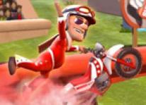 Joe Danger