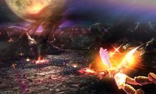 Kid Icarus: Uprising