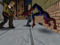 Ultimate Spider-Man