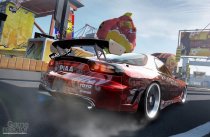 Need for Speed: Pro Street