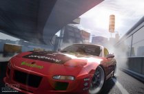 Need for Speed: Pro Street