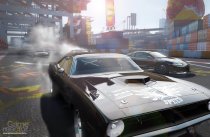 Need for Speed: Pro Street