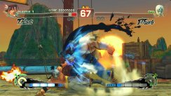 Super Street Fighter IV