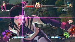 Super Street Fighter IV