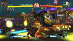 Super Street Fighter IV
