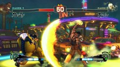 Super Street Fighter IV