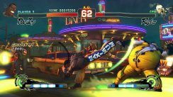 Super Street Fighter IV