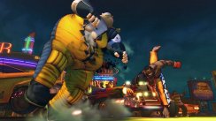 Super Street Fighter IV