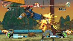 Super Street Fighter IV