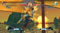 Super Street Fighter IV