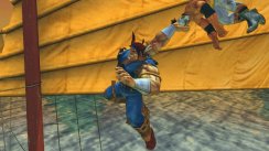 Super Street Fighter IV