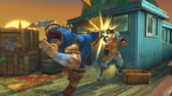 Super Street Fighter IV