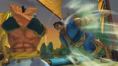 Super Street Fighter IV