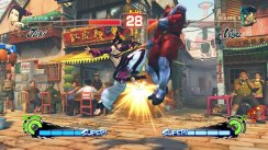 Super Street Fighter IV