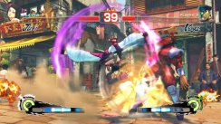 Super Street Fighter IV