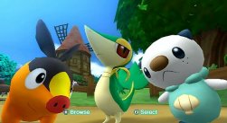 Pok�park 2: Wonders Beyond