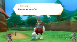 Pok�park 2: Wonders Beyond