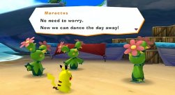Pok�park 2: Wonders Beyond
