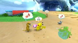 Pok�park 2: Wonders Beyond