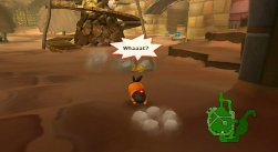 Pok�park 2: Wonders Beyond