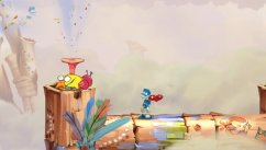 Rayman Origins