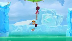 Rayman Origins